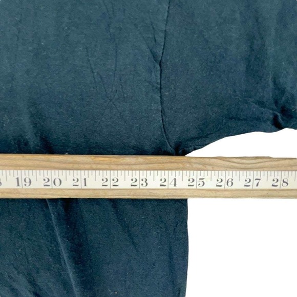 Country Duo KC/MO Graphic T-Shirt Gildan Heavy Cotton Black 2XL Music Tee‎ - Picture 7 of 8